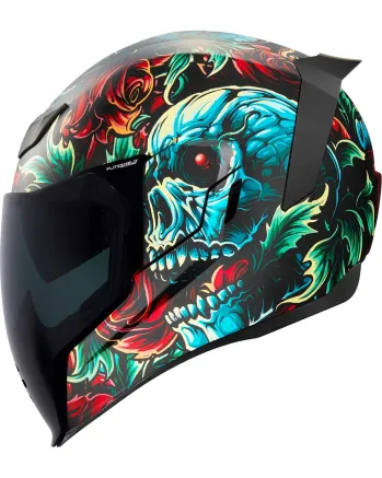 Каска ICON AIRFLITE Omnicrux MIPS®