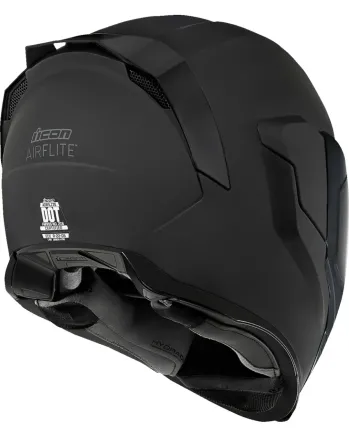 Каска ICON Airflite™ Dark