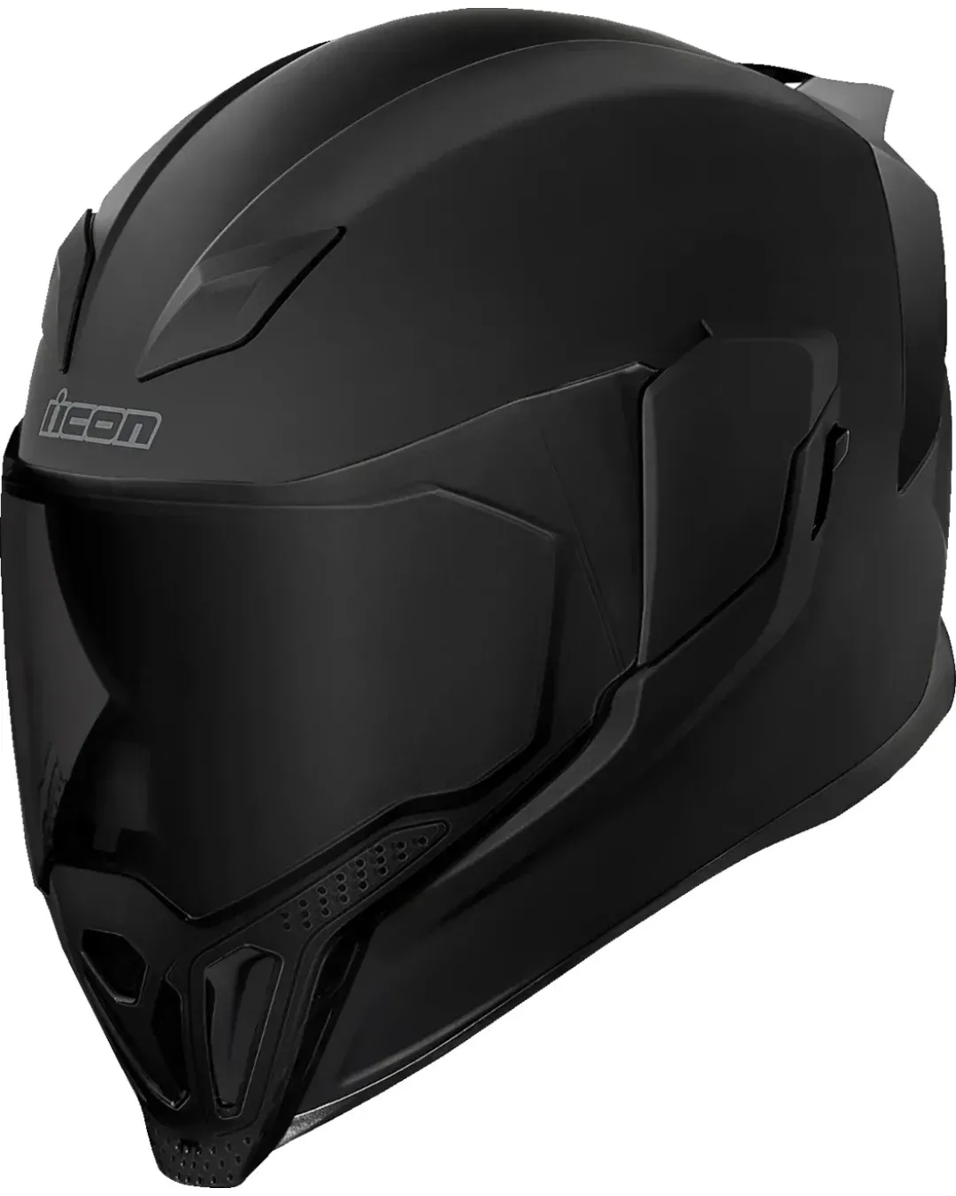 Каска ICON Airflite™ Dark