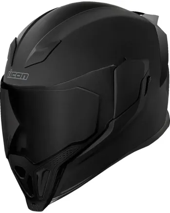 Каска ICON Airflite™ Dark