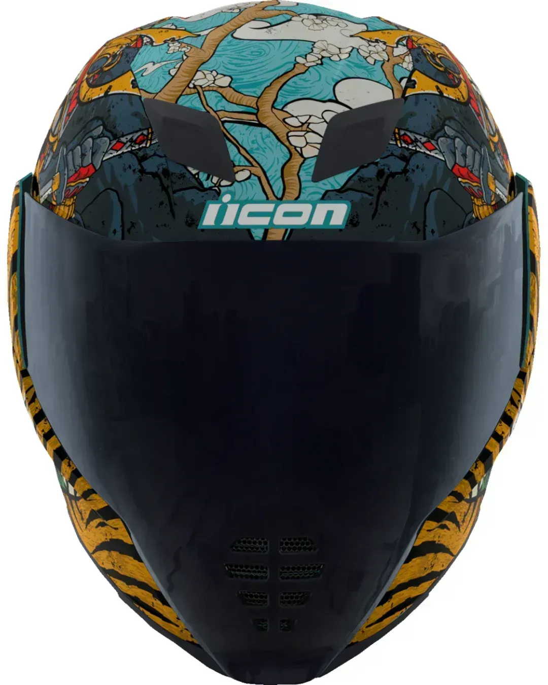 Каска ICON Airflite™ EDO MIPS®