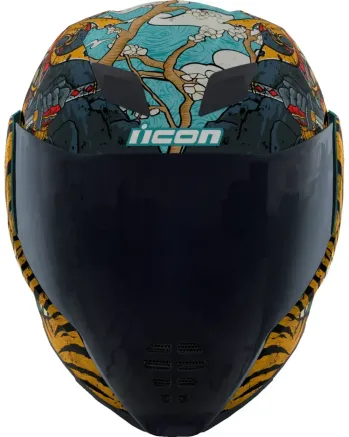 Каска ICON Airflite™ EDO MIPS®