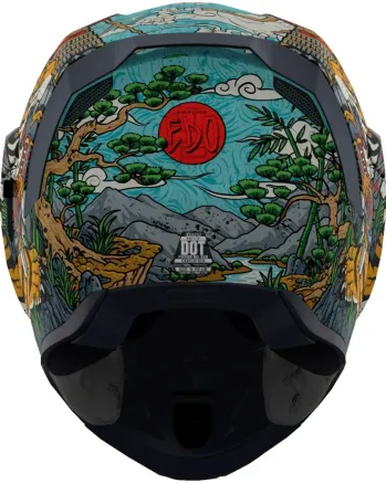 Каска ICON Airflite™ EDO MIPS®