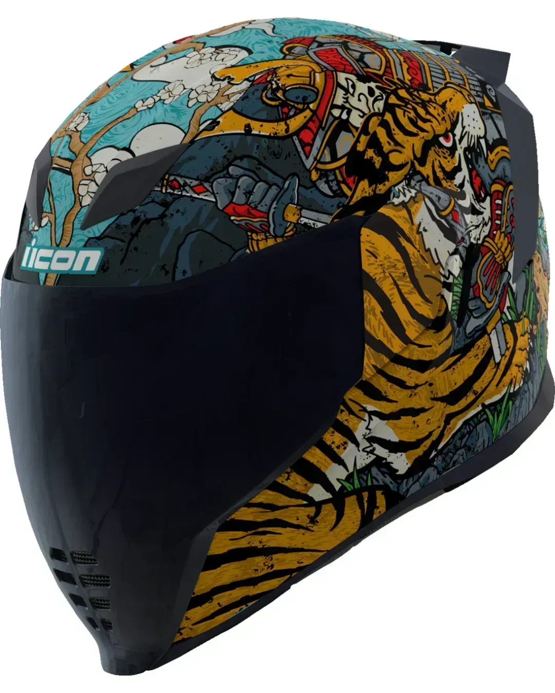 Каска ICON Airflite™ EDO MIPS®