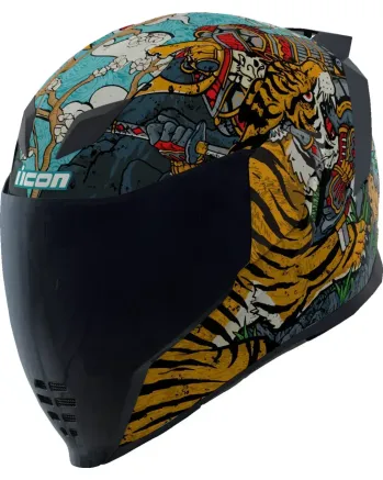 Каска ICON Airflite™ EDO MIPS®