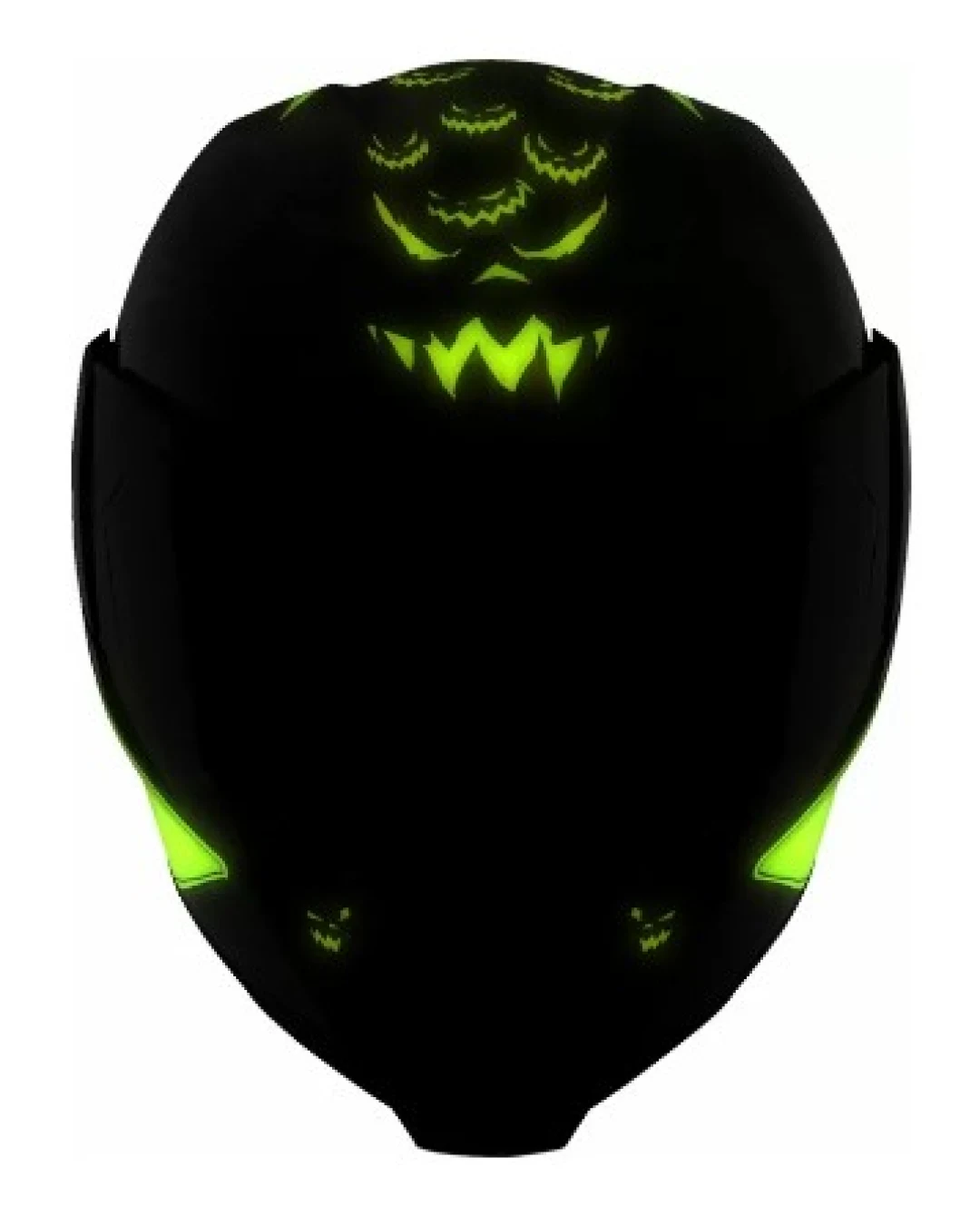 Каска ICON Airflite™ TRICKORSTREET4 BK