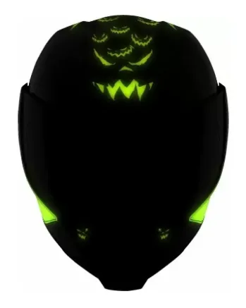Каска ICON Airflite™ TRICKORSTREET4 BK