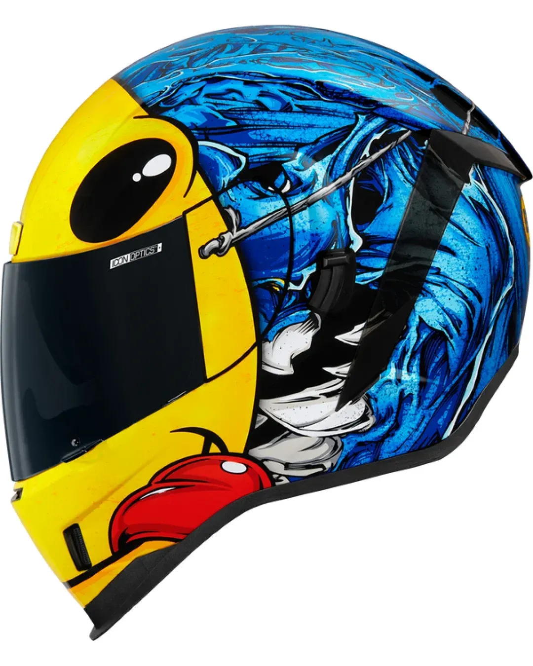 Каска ICON AIRFORM BROZAK  MIPS