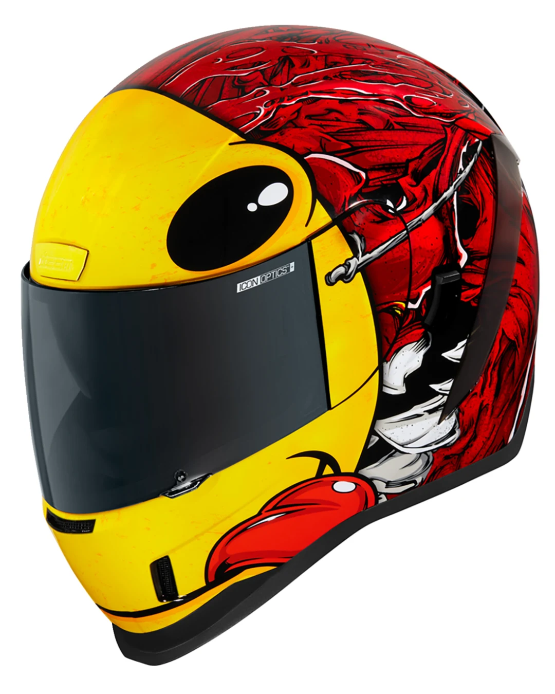 Каска ICON AIRFORM Brozak MIPS® RD