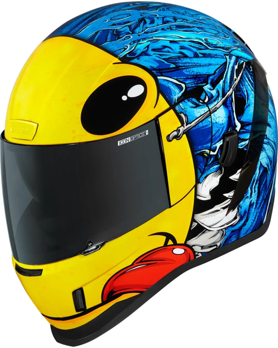 Каска ICON AIRFORM BROZAK  MIPS