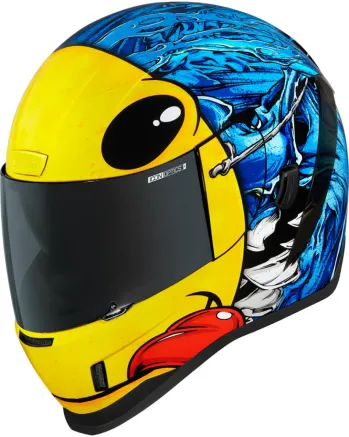 Каска ICON AIRFORM BROZAK  MIPS