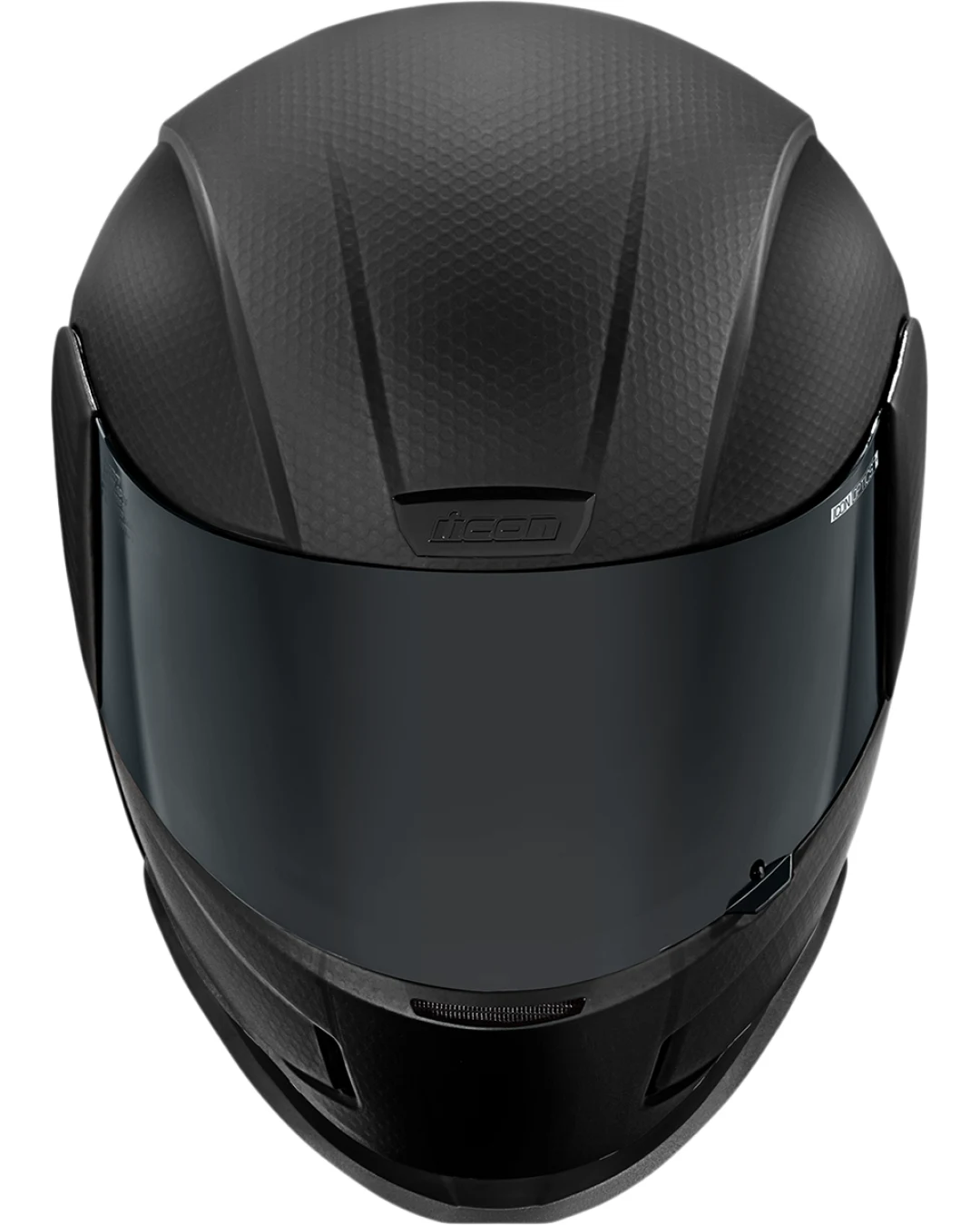 Каска ICON AIRFORM COUNTERSTRIKE MIPS BK