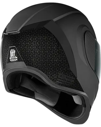 Каска ICON AIRFORM COUNTERSTRIKE MIPS BK