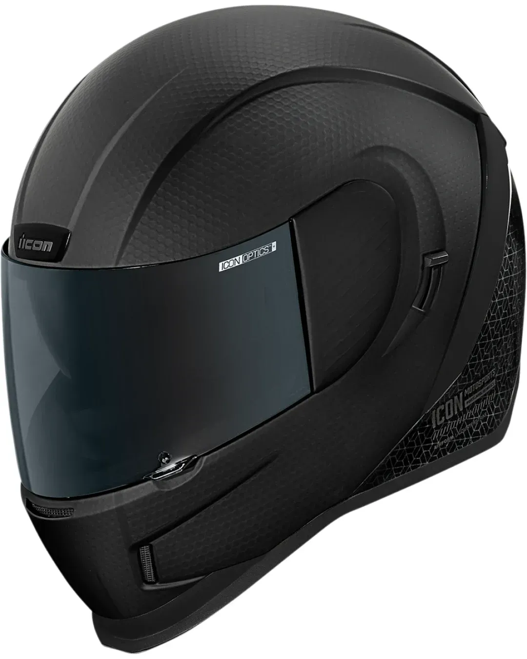 Каска ICON AIRFORM COUNTERSTRIKE MIPS BK