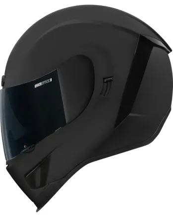 Каска ICON AIRFORM DАRК MIPS