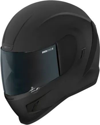 Каска ICON AIRFORM DАRК MIPS