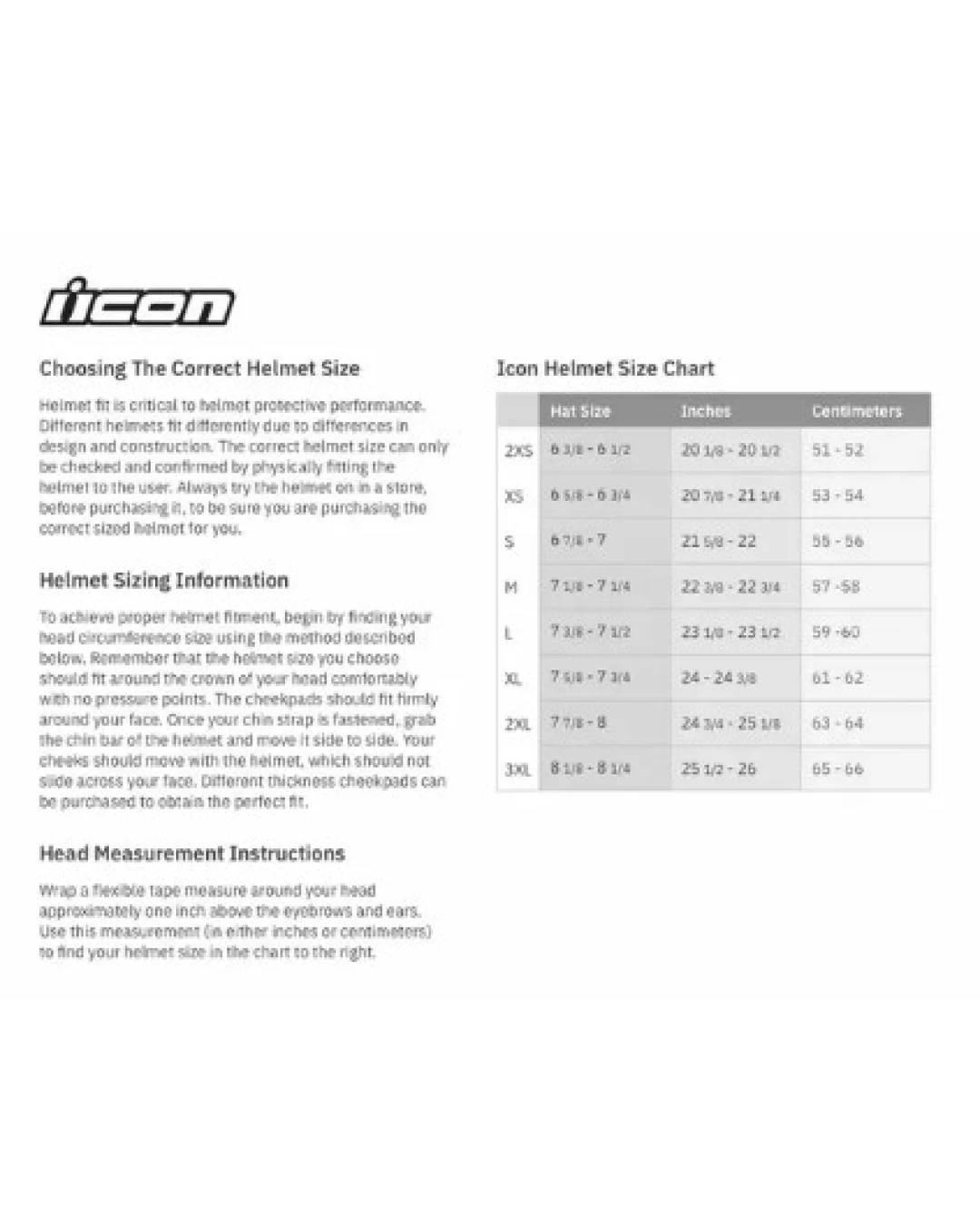 Каска ICON AIRFORM Domain™ Future Proof GY