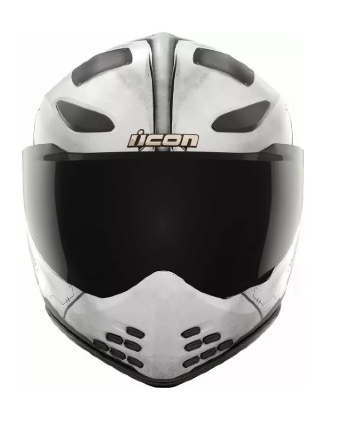 Каска ICON AIRFORM Domain™ Future Proof GY