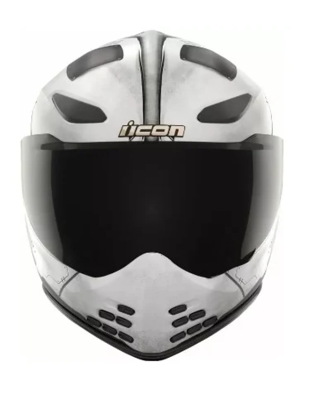 Каска ICON AIRFORM Domain™ Future Proof GY