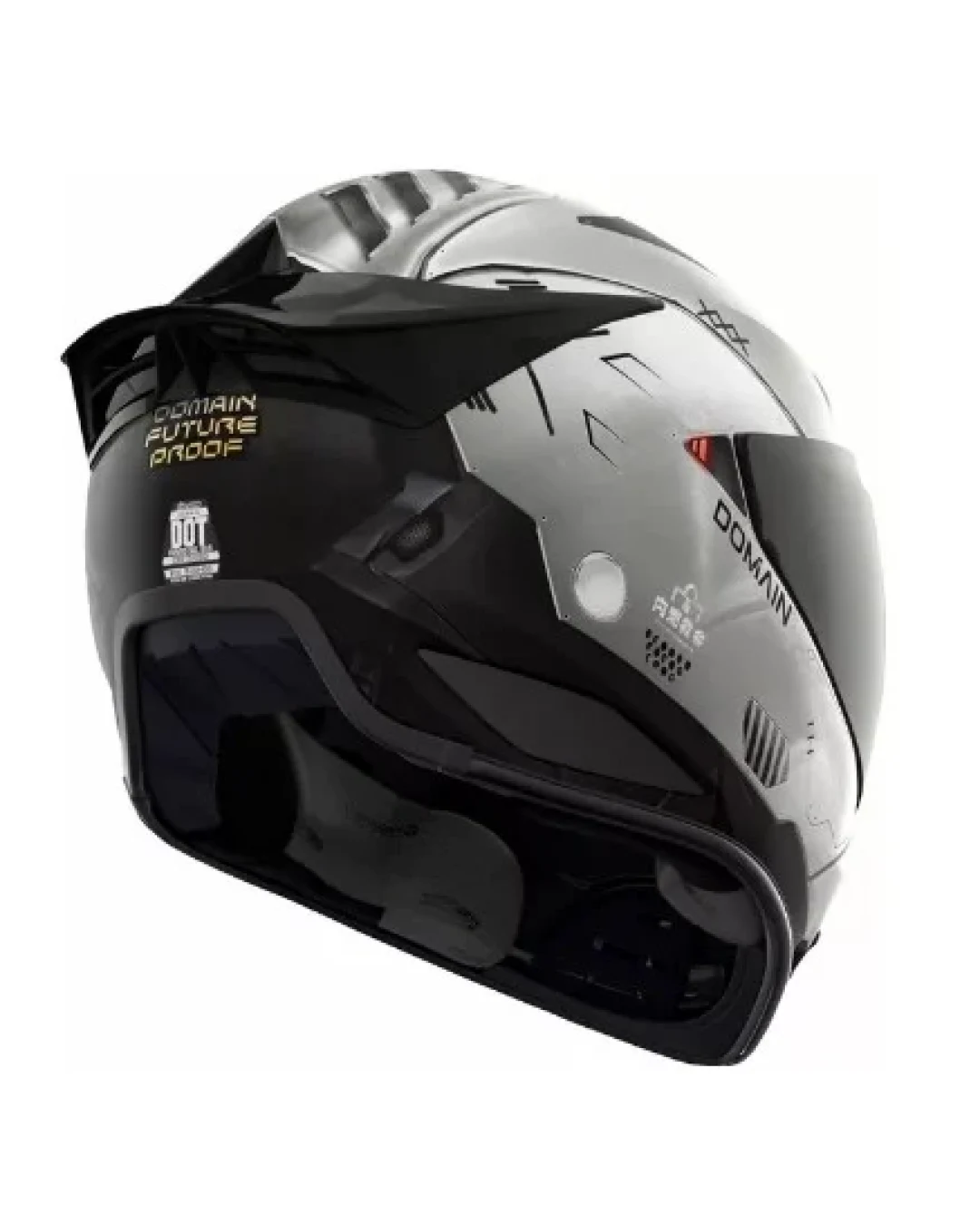 Каска ICON AIRFORM Domain™ Future Proof GY