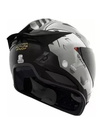Каска ICON AIRFORM Domain™ Future Proof GY