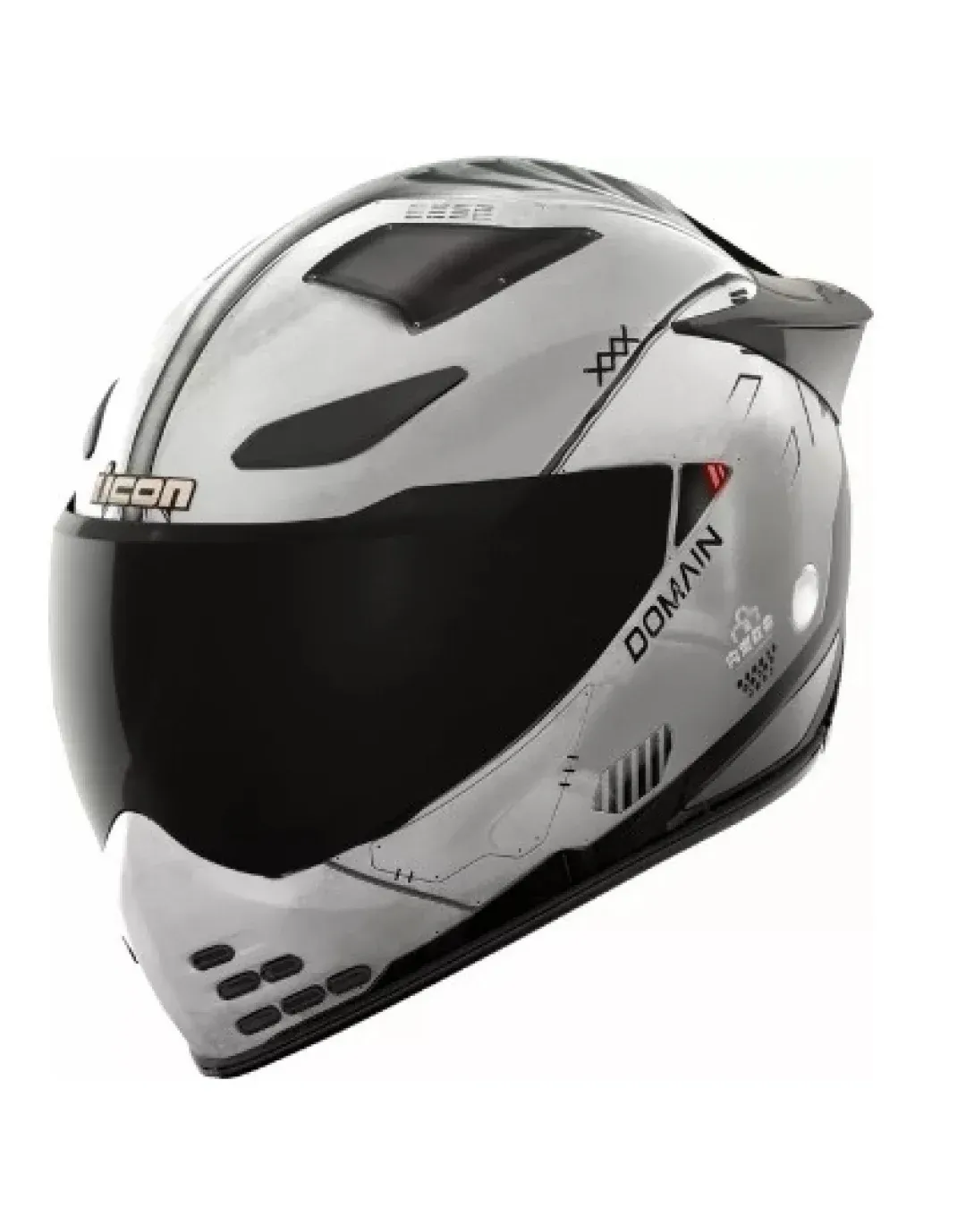 Каска ICON AIRFORM Domain™ Future Proof GY