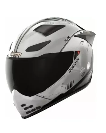 Каска ICON AIRFORM Domain™ Future Proof GY