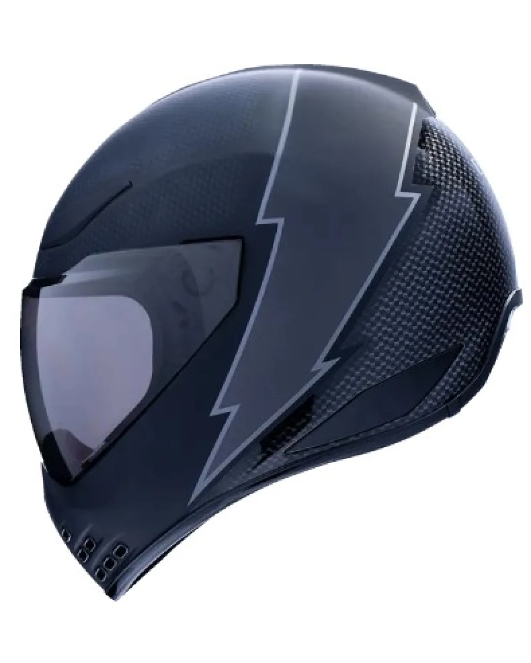 Каска ICON AIRFORM Domain™ SLABTOWN BK