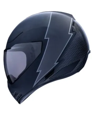 Каска ICON AIRFORM Domain™ SLABTOWN BK