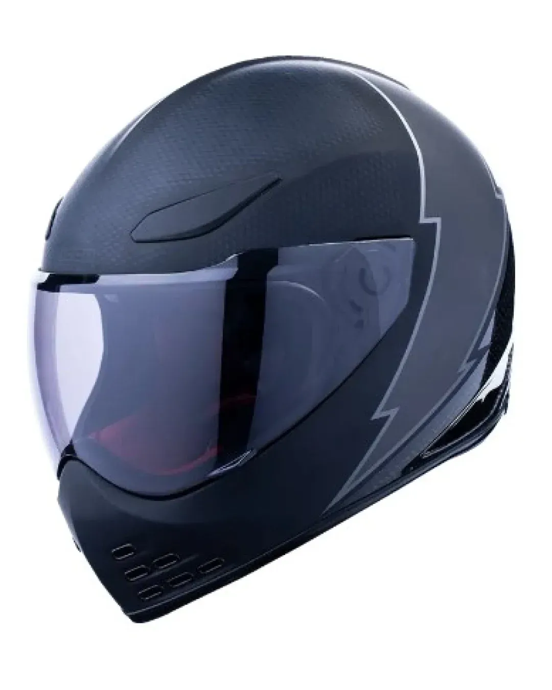 Каска ICON AIRFORM Domain™ SLABTOWN BK