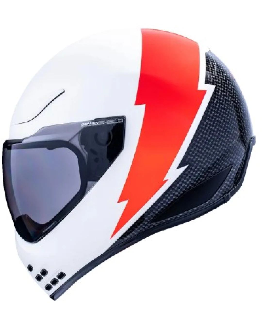 Каска ICON AIRFORM Domain™ SLABTOWN WT