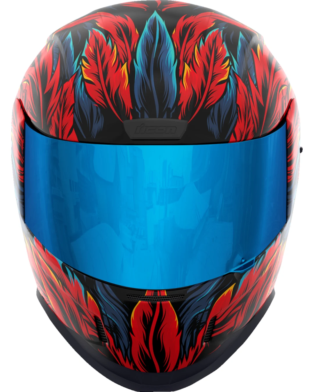 Каска ICON Airform™ Fever Dream BL