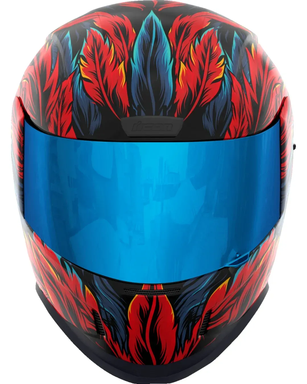 Каска ICON Airform™ Fever Dream BL
