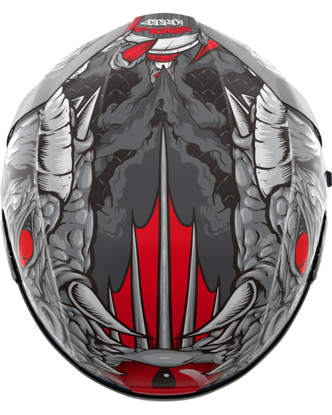 Каска ICON Airform™ Kryola Kreep MIPS® SV