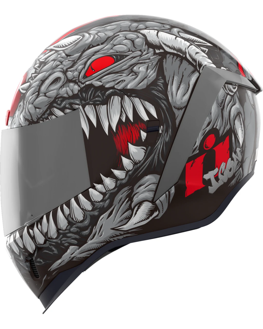 Каска ICON Airform™ Kryola Kreep MIPS® SV