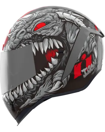 Каска ICON Airform™ Kryola Kreep MIPS® SV
