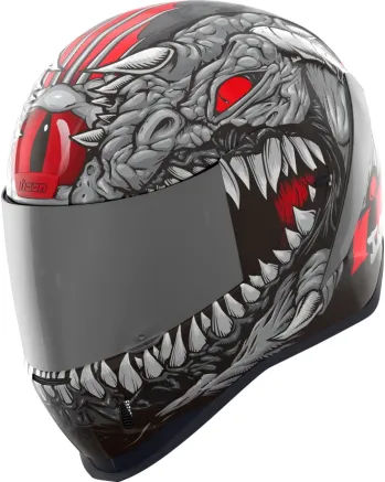 Каска ICON Airform™ Kryola Kreep MIPS® SV