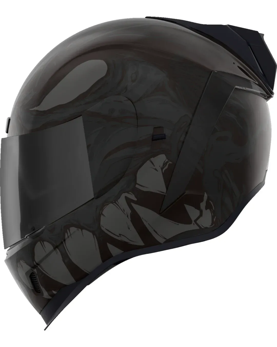 Каска ICON Airform™ Manik'RR MIPS® BK