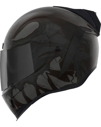 Каска ICON Airform™ Manik'RR MIPS® BK