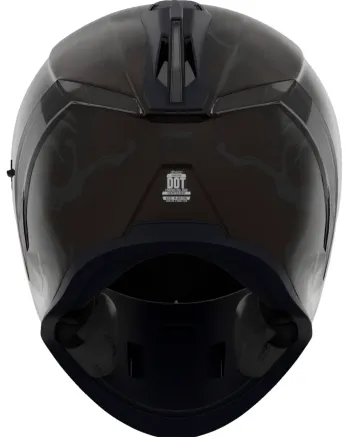 Каска ICON Airform™ Manik'RR MIPS® BK