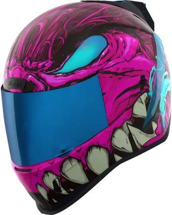 Каска ICON Airform™ Manik'RR MIPS® PK