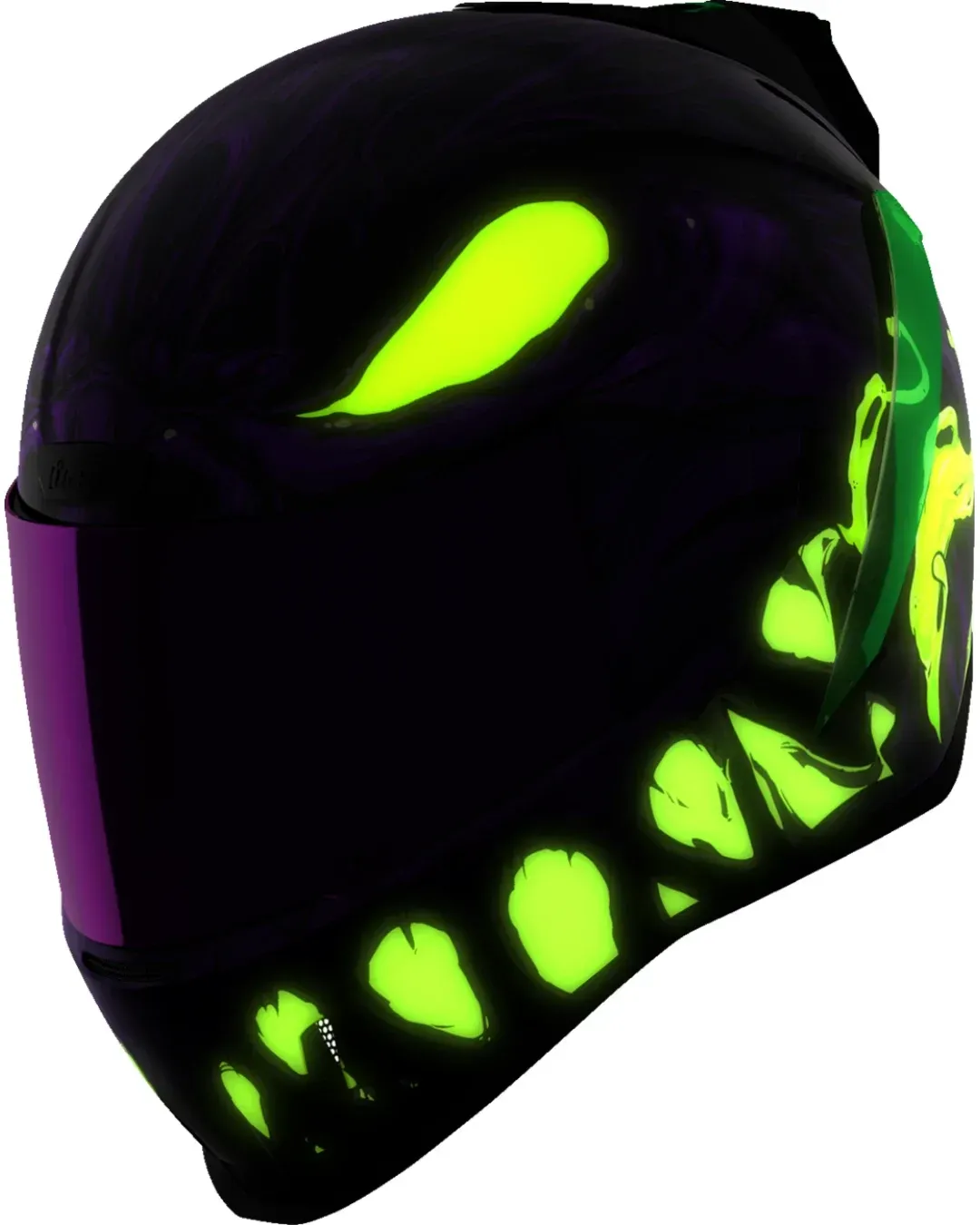 Каска ICON Airform™ Manik'RR MIPS® PR