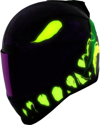 Каска ICON Airform™ Manik'RR MIPS® PR