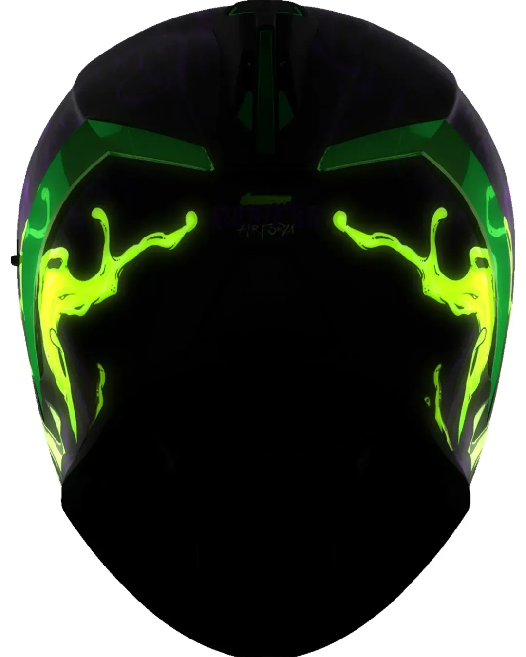 Каска ICON Airform™ Manik'RR MIPS® PR