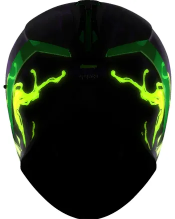 Каска ICON Airform™ Manik'RR MIPS® PR