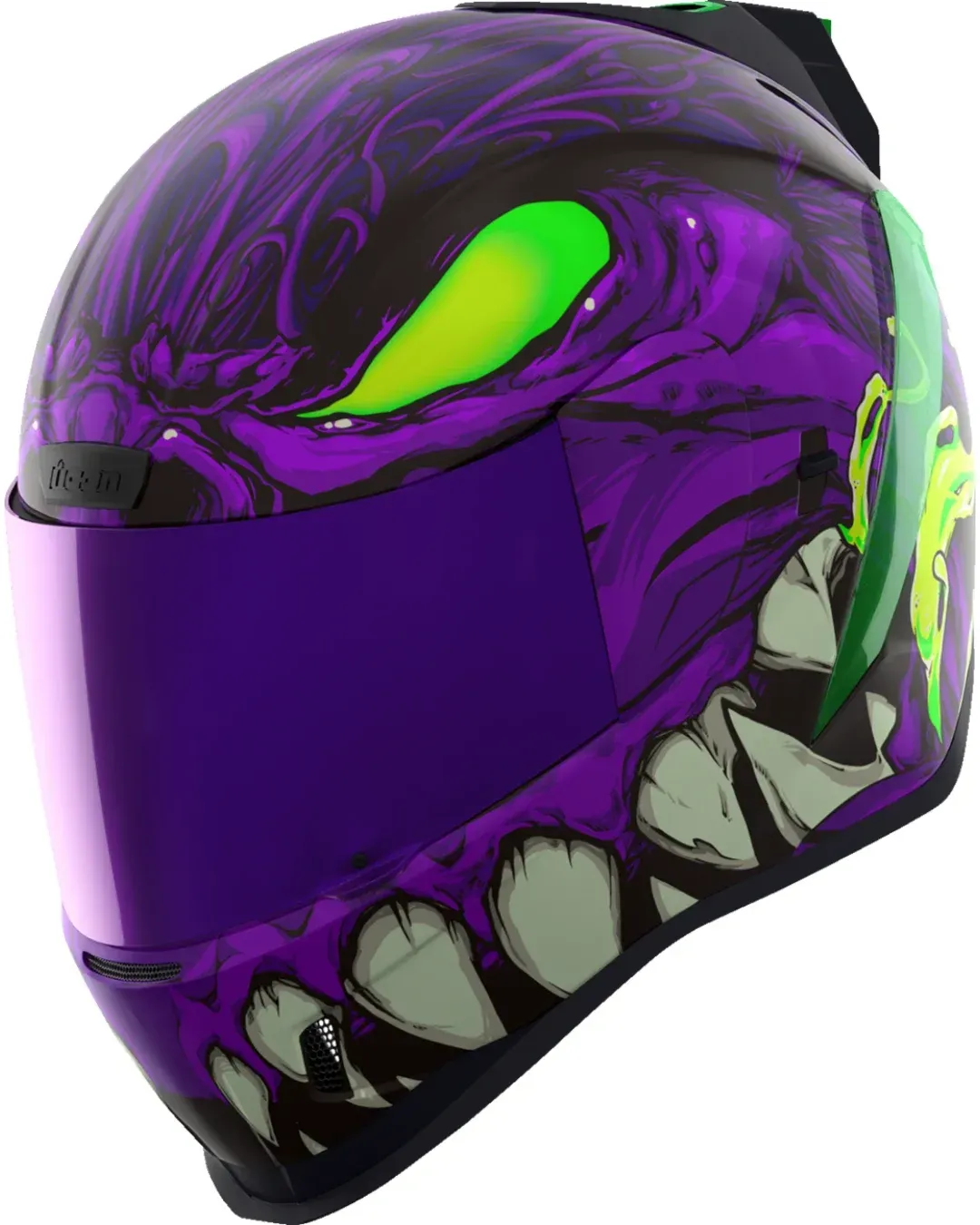 Каска ICON Airform™ Manik'RR MIPS® PR