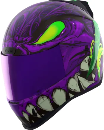 Каска ICON Airform™ Manik'RR MIPS® PR