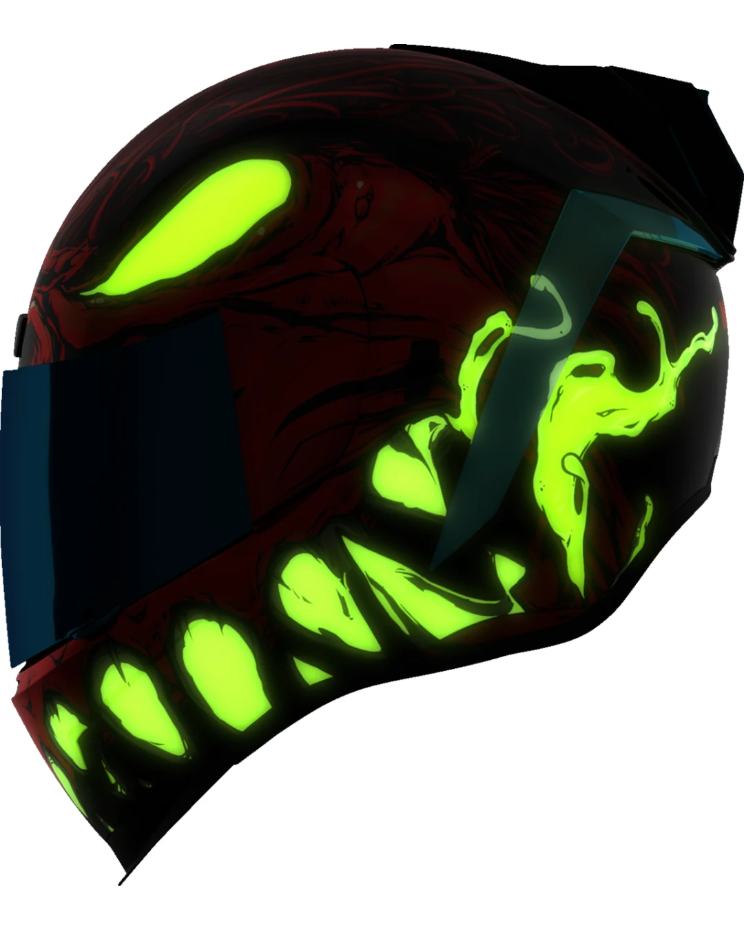 Каска ICON Airform™ Manik'RR MIPS® RD