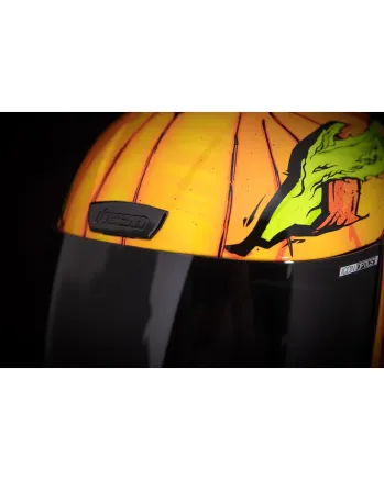 Каска ICON AIRFORM TRICK OR STREET OR