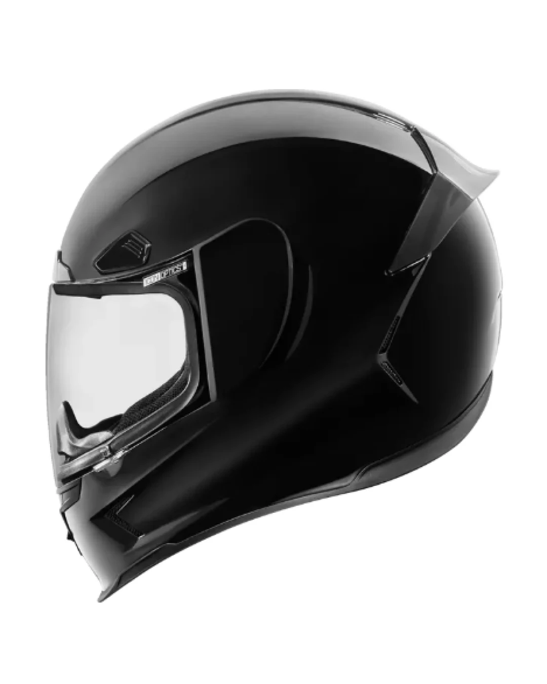 Каска ICON Airframe Pro™ BLACK GLOSS